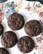 HOJICHA CHOCOLATE COOKIE - Image 2