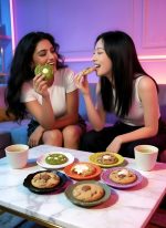 THE REI COOKIE SAMPLER - Image 8