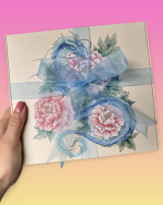 GIFT WRAPPING OPTIONS