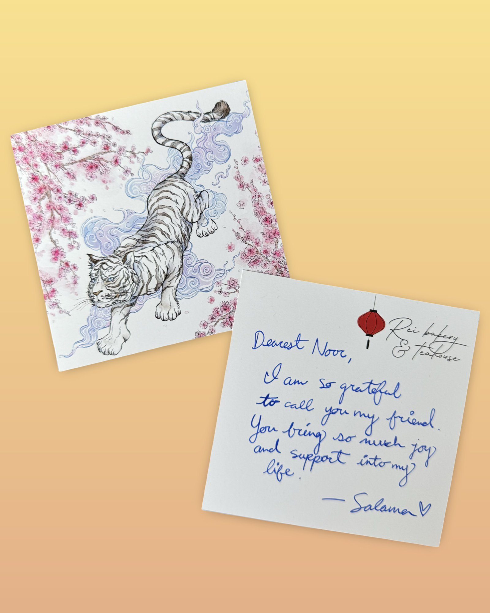 IMG_8071 CUSTOM MESSAGE CARD - Image 1