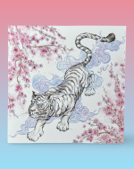 CUSTOM MESSAGE CARD - Image 2